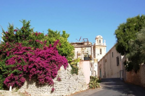 Il Giardino Dei Sospiri Ragusa